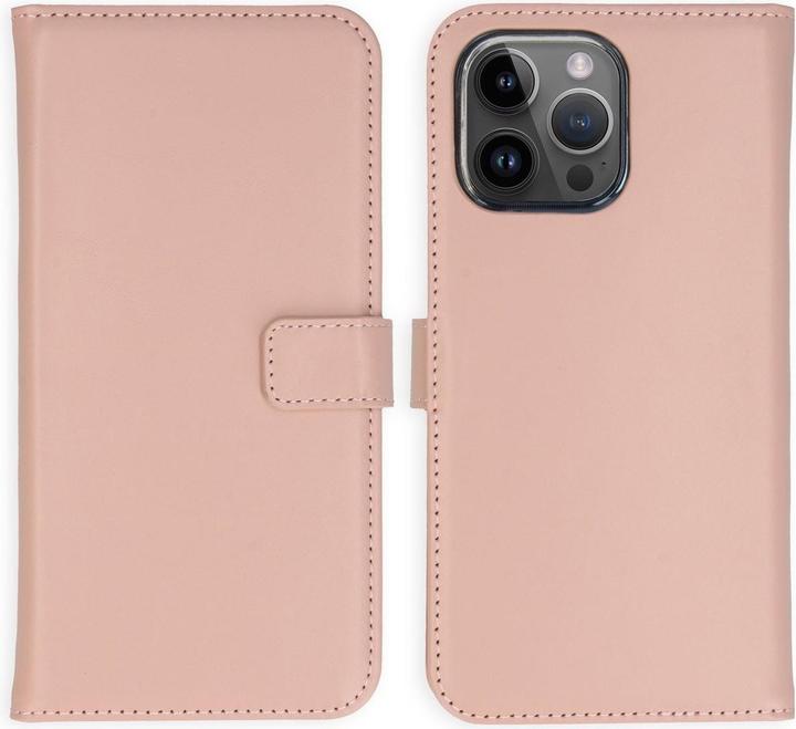 Light Pink, Monochrome