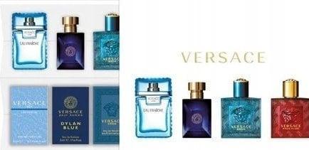 Produktbild Versace Miniatures Collection Men (Parfum Set)