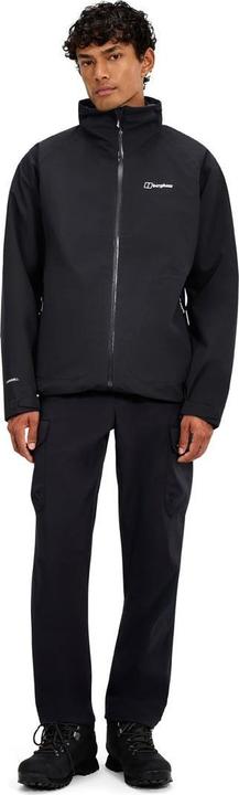 Actual product image Berghaus Roam InterActive Jacke für Herren (48)