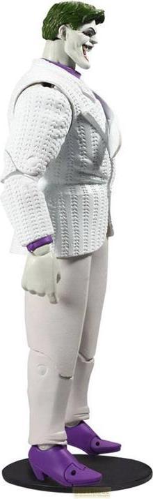 Produktbild McFarlane Dark Knight Returns : Joker Build