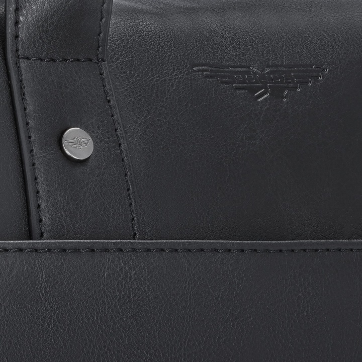 Actual product image Police Briefcase 40 cm laptop compartment (16.14")
