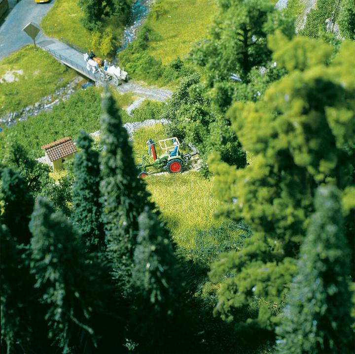 Immagine prodotto Faller 2 siepi ornamentali/ carpini PREM