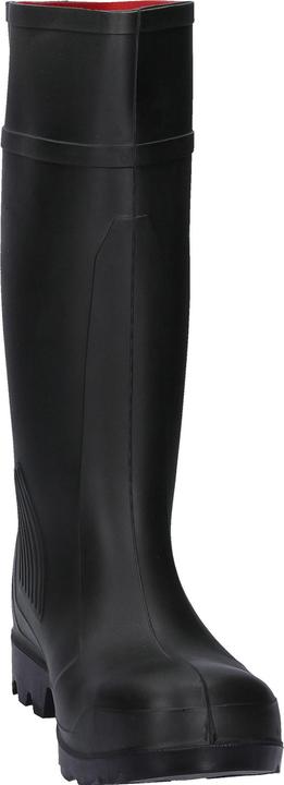 Actual product image Dunlop Safety boots Purofort S5 (S5, 44)