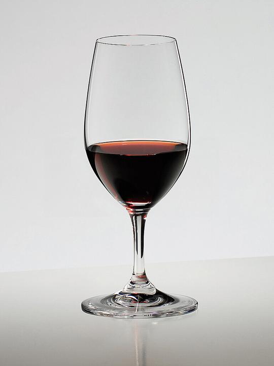 Produktbild Riedel Vinum (24 cl, 2 Gläser, Rotweingläser)