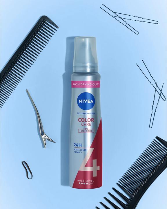 Productafbeelding NIVEA 86946 (Volumeschuim, 150 ml)