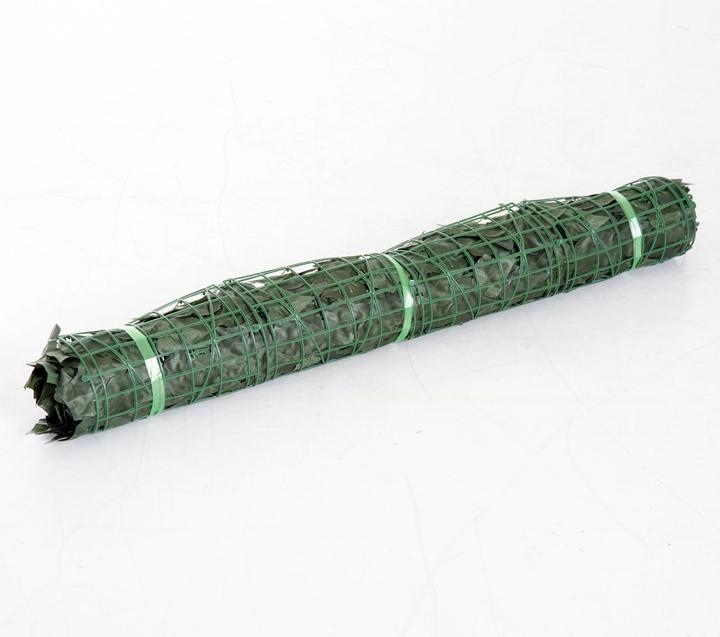 Actual product image Outsunny Artificial hedge (240 cm)
