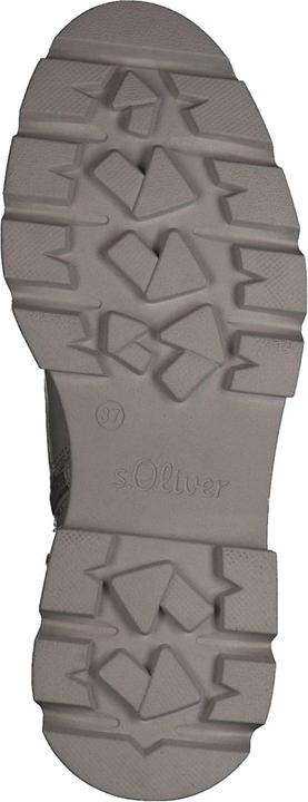Actual product image S.Oliver Stiefelette (42)