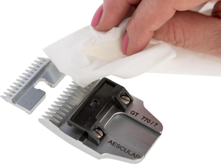 Immagine prodotto Aesculap Testina di rasatura Favorita II, 7 mm (Cane)