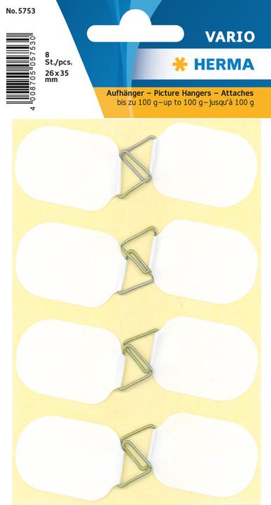 Produktbild HERMA Bildaufhänger