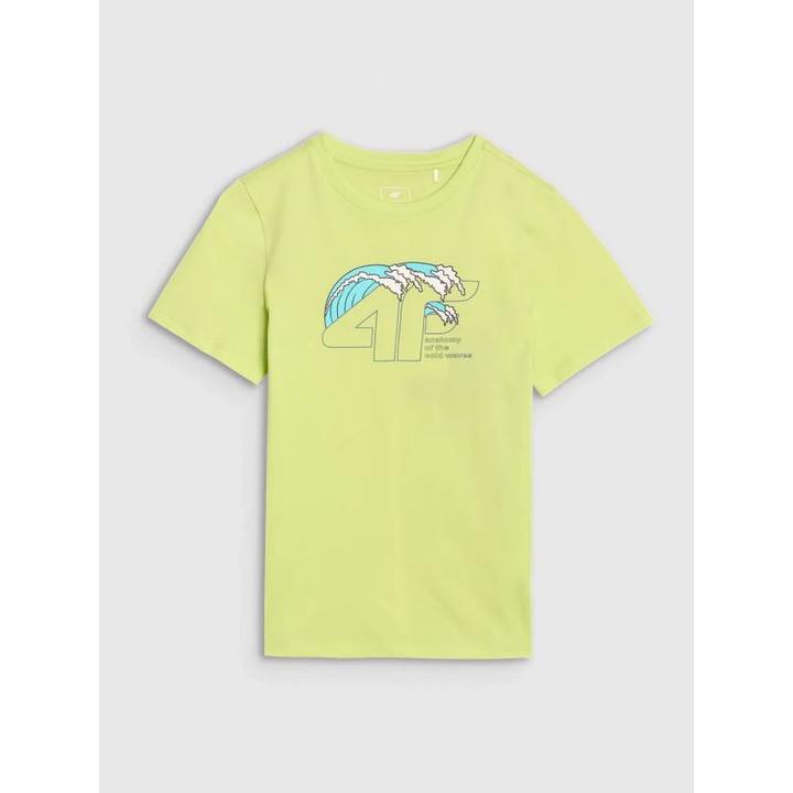 Immagine prodotto 4F Jr T-Shirt (164)