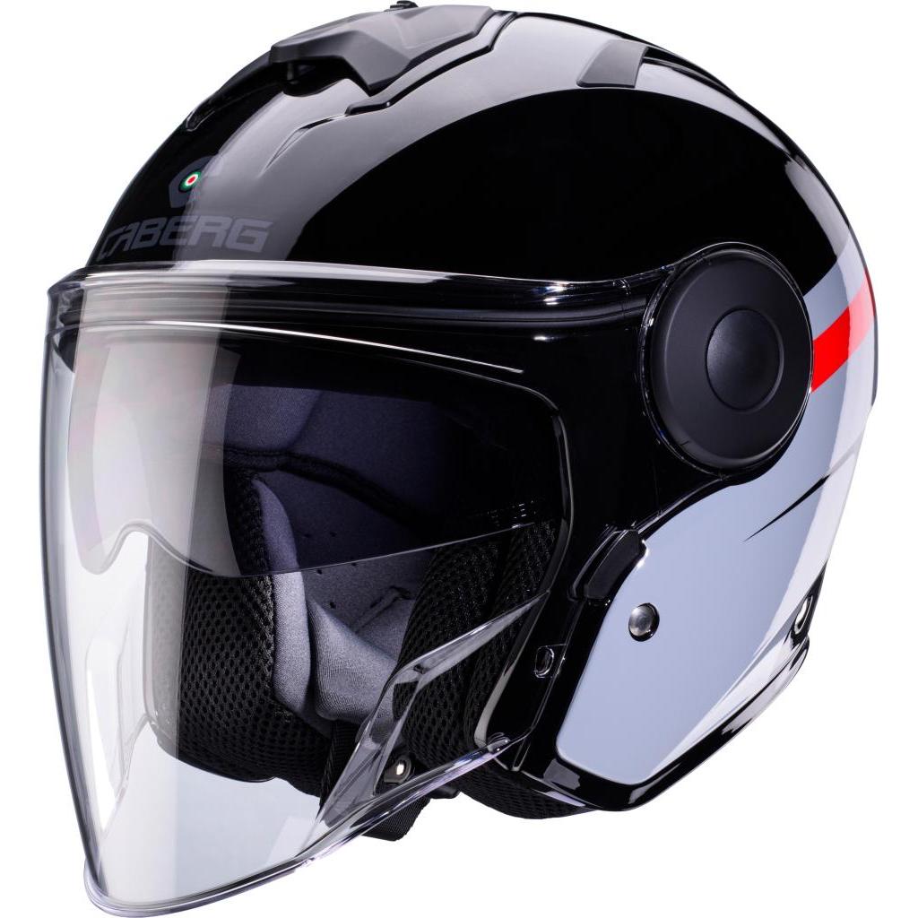 Caberg, Casco da moto, SOHO ZEPHYR Jethelm (S)