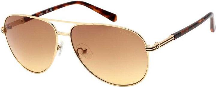 Immagine prodotto Guess Uomo Gradiente di Colore Occhiali da Sole