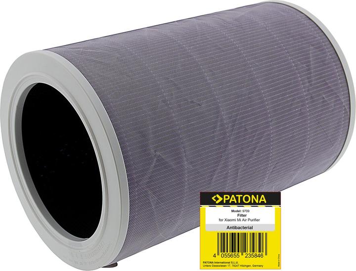 Produktbild Patona Filter Xiaomi Mi (1 x)