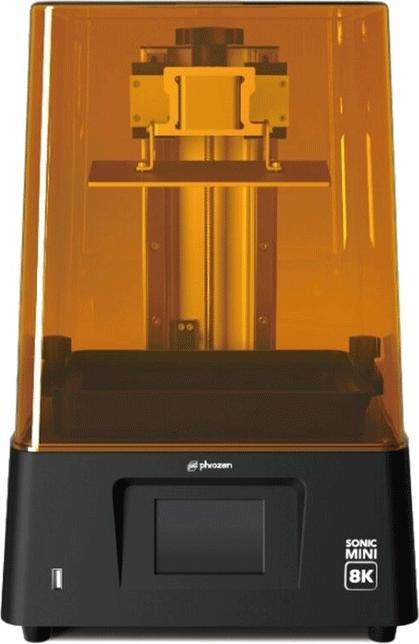 Produktbild Phrozen Sonic Mini 8K