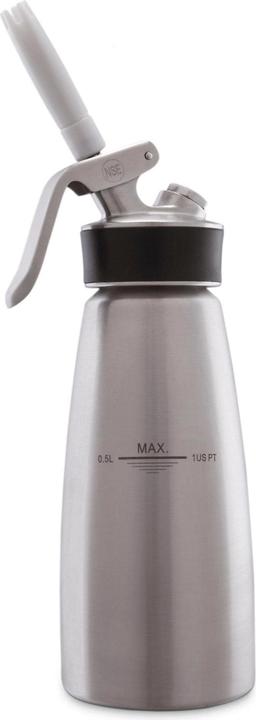 Kisag Frame Brass Classic (0.50 l)