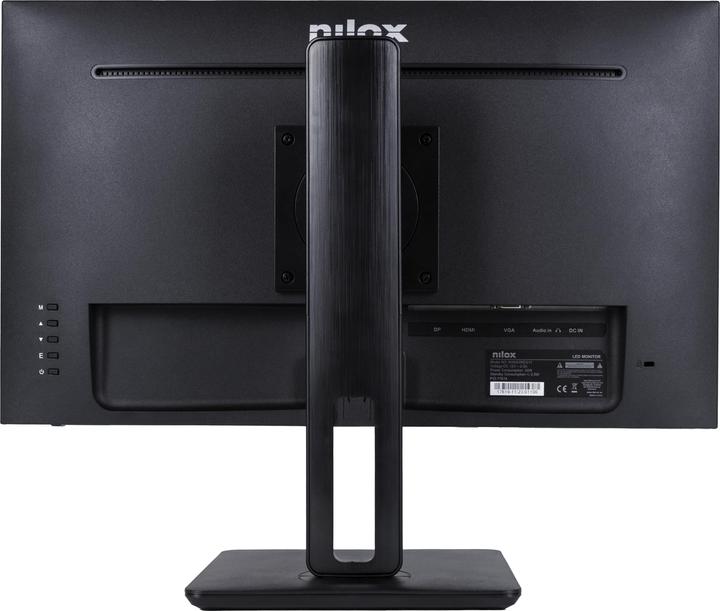 Immagine prodotto Nilox NXM24REG11 Monitor per Pc 23.8' Ips (1920 x 1080 pixel, 24")