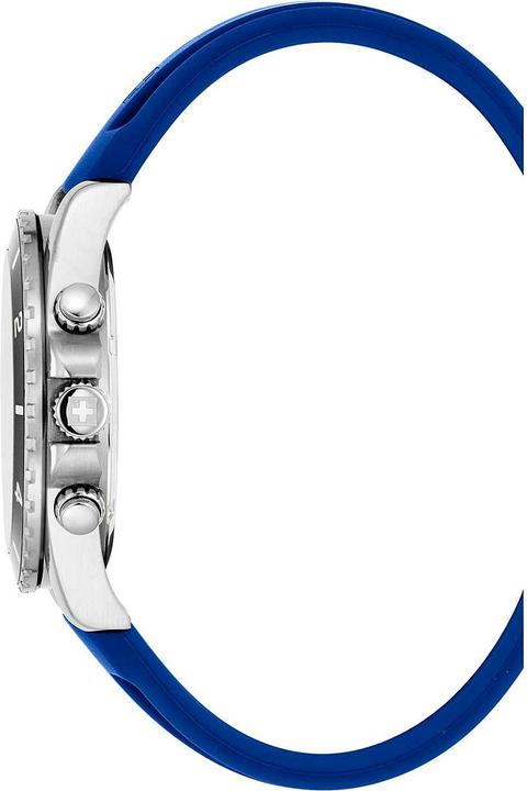 Actual product image Swiss Alpine Military 7034.9836 Sierra (Chronograph)