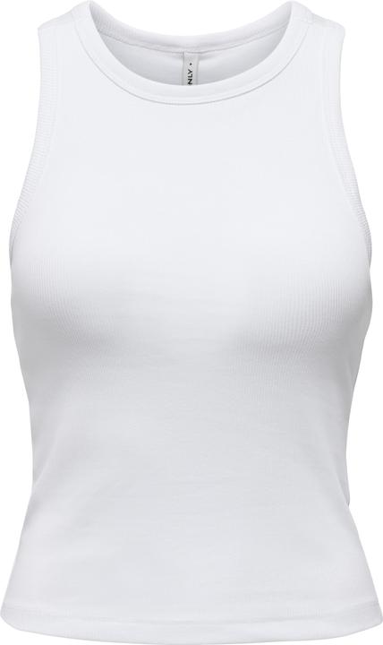 Bright White
