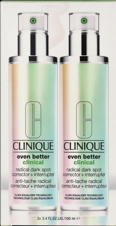 Actual product image Clinique Even Better (200 ml)