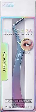 KISS My Face - Falscara Applicator - Applicator for easy application of false eyelashes (Wimpern Applikator)