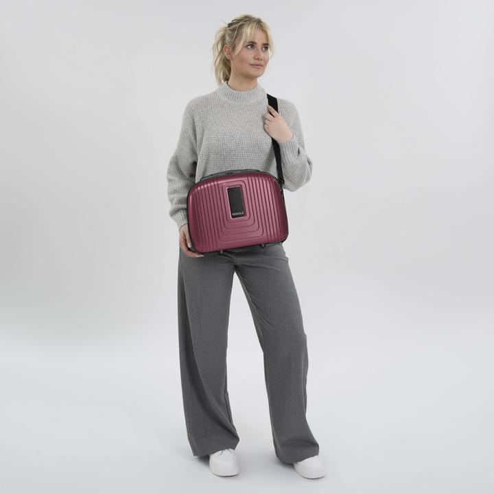 Actual product image Redolz Essentials 14 Beautycase 34 cm