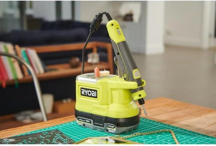 Produktbild Ryobi Akku-Rotationswerkzeug
