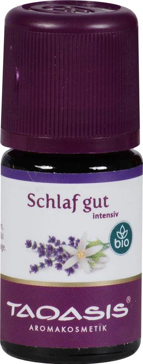 Schlafgut intensiv ätherisches Öl - für Erwachsene (5ml)