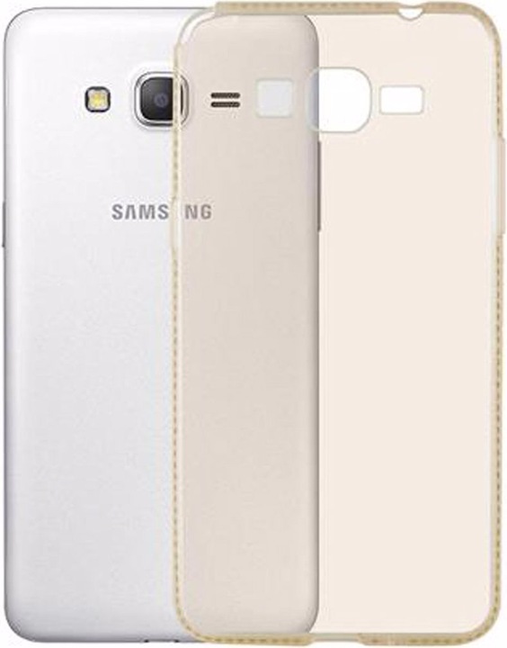 Produktbild Cadorabo TPU Ultra Slim Strass Cover (Samsung Galaxy Grand Prime)