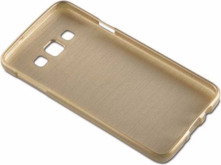 Image du produit Cadorabo Couverture TPU brossé