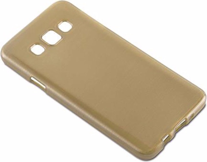 Image du produit Cadorabo Couverture TPU brossé
