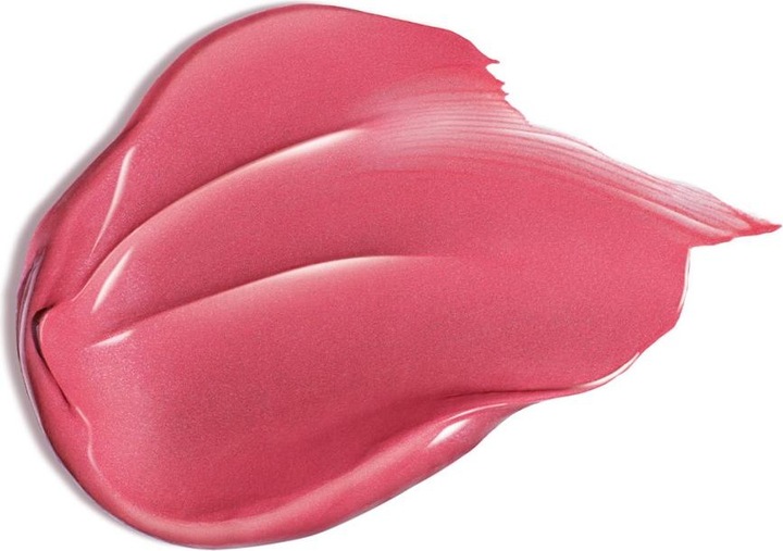 Actual product image Clarins Joli Rouge Satin No 723 (No. 723 - Raspberry)