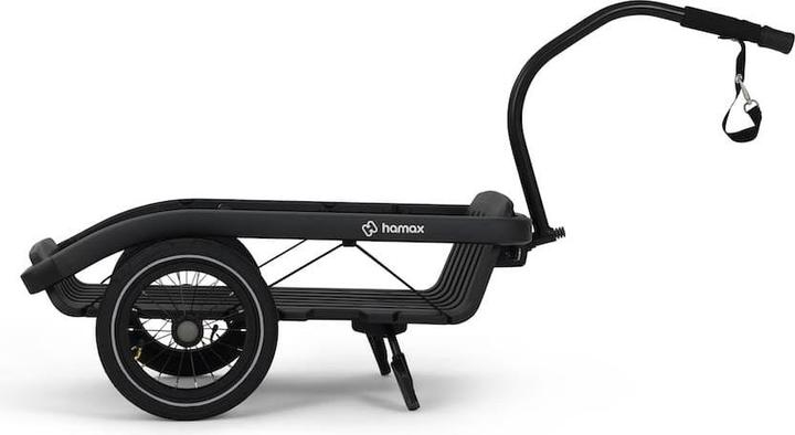 Immagine prodotto hamax Venture Cargo