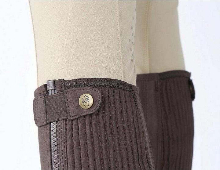 Actual product image Moretta Amara Chaps (XL)