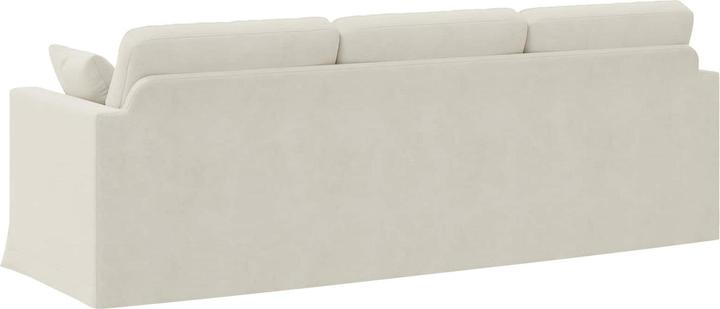Actual product image vidaXL Sofa