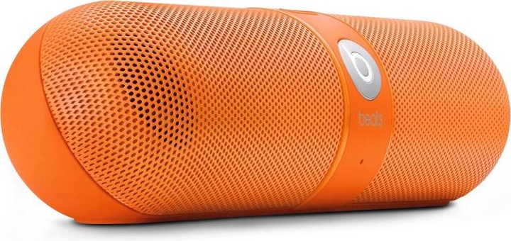 Image du produit Beats Pill (7 h, Fonctionnement sur batterie)