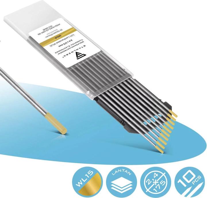 PER BRUCIATORE PER saldatura Binzel 15AK24KD36KD materiali di consumo