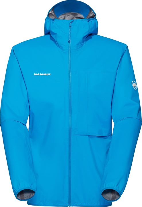 Glacier Blue