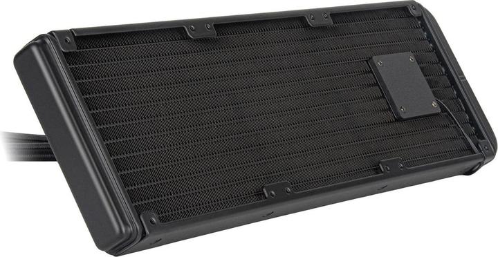 Actual product image Silverstone SST-XE360-TR5