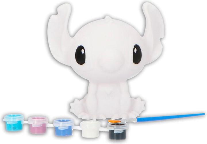 Actual product image Sambro Lamp painting Stitch
