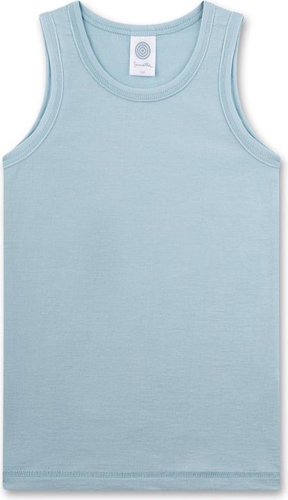 Immagine prodotto Sanetta Kid's DP Shirt 337190+337191 (128)