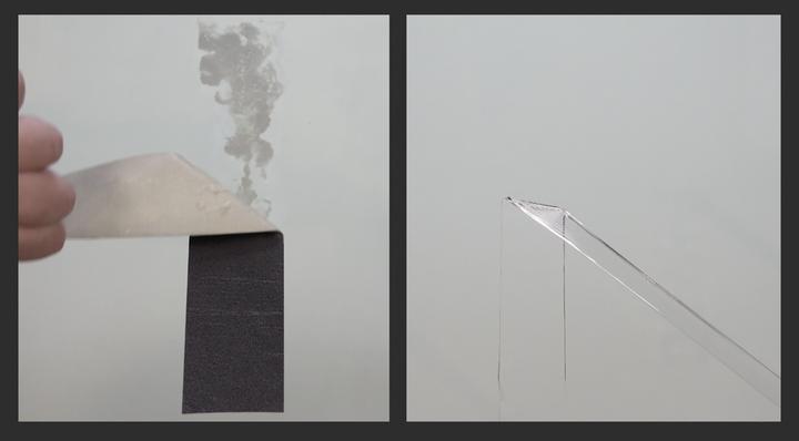 Produktbild MediaShop Hammersmith Monster Tape (65 mm)