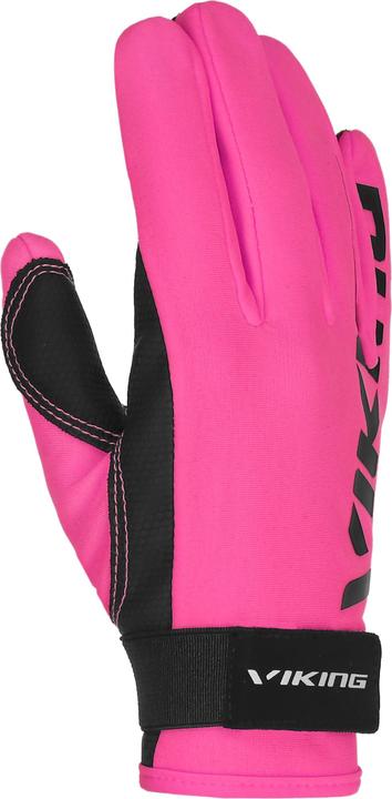 Actual product image Vikingsports Lotta Biathlonhandschuhe (6)