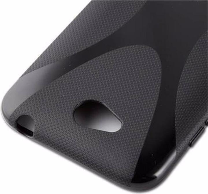 Immagine prodotto Cadorabo Copertura X-Line in TPU (HTC Desire 616)
