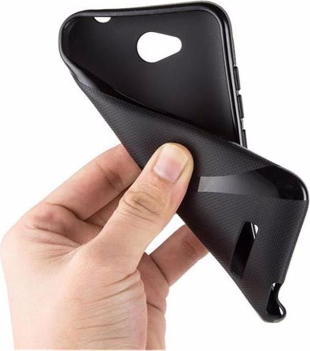 Immagine prodotto Cadorabo Copertura X-Line in TPU (HTC Desire 616)