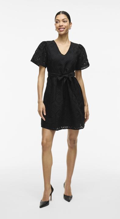 Immagine prodotto Vila Kurzarm Minikleid (38)