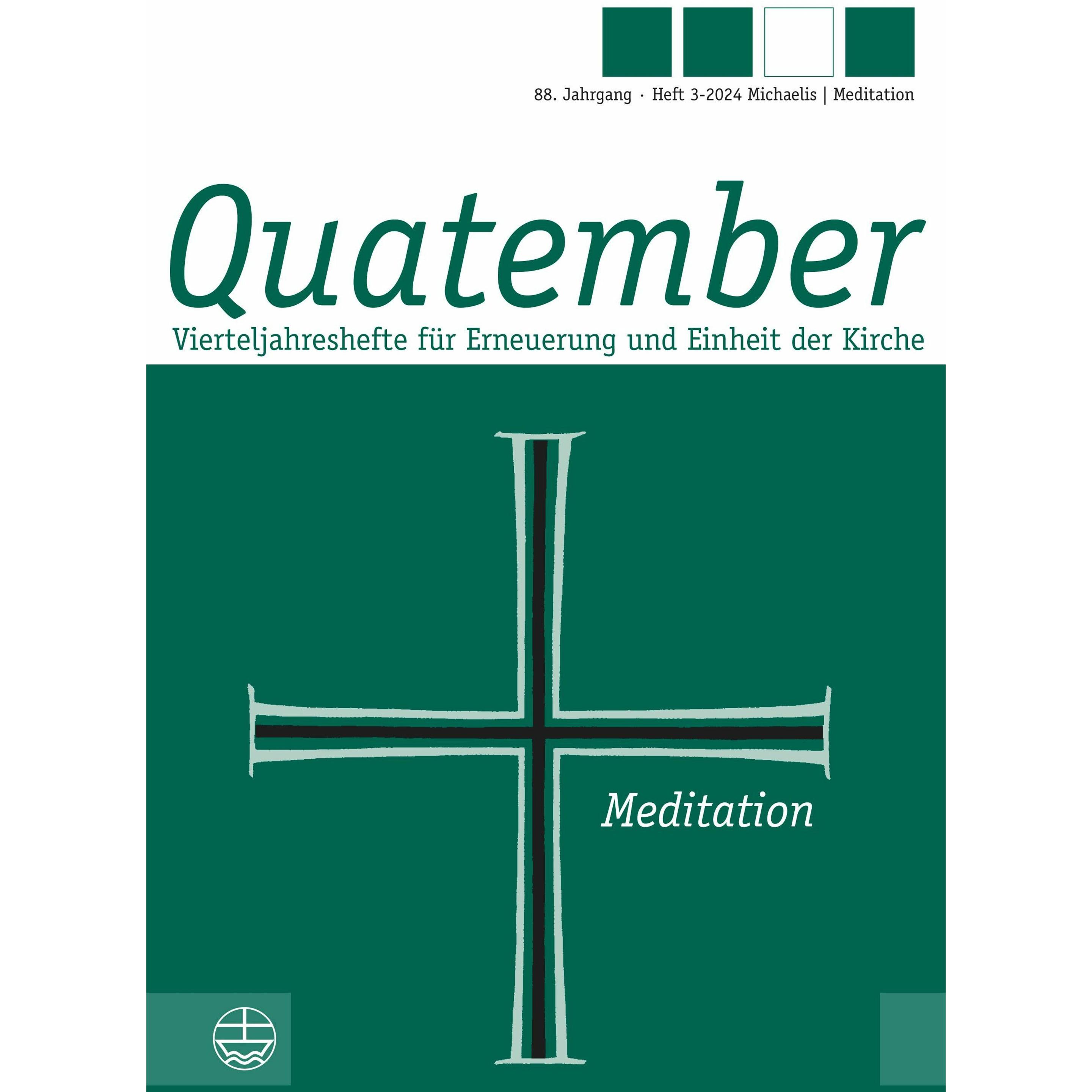 Meditation, Fachbücher von Evangelische Verlagsanstalt