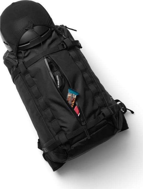 Actual product image D_b_ Backcountry (25 l)