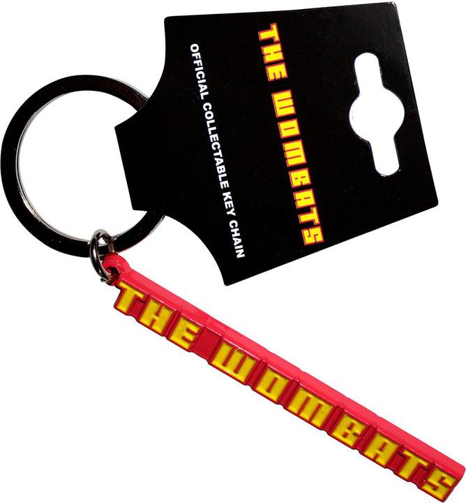 Immagine prodotto Logo Schlüsselanhänger