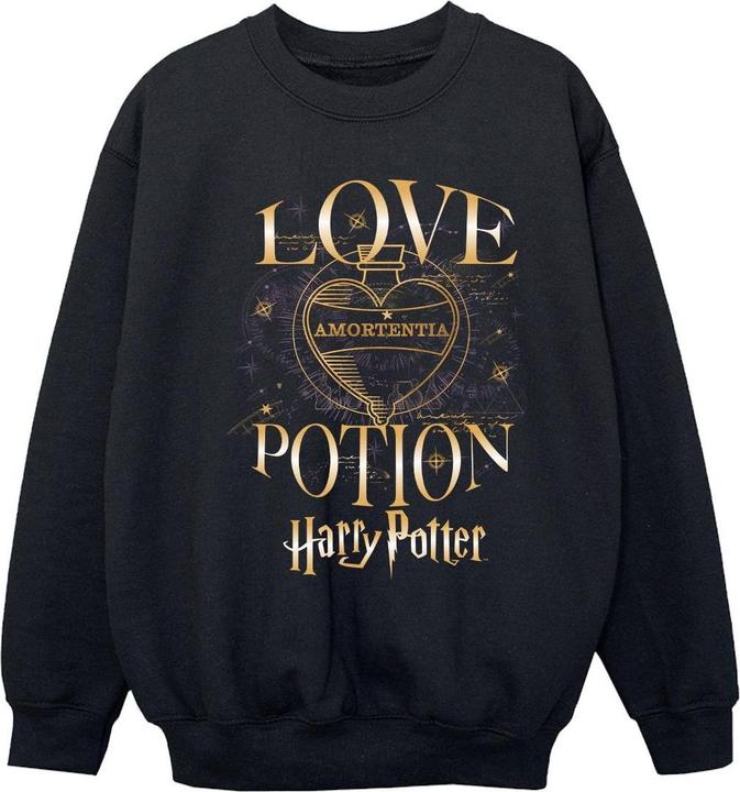 Produktbild Sweatshirt Mädchen (140, 146)