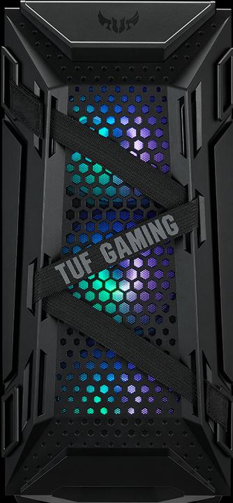 Immagine prodotto ASUS TUF Gaming GT301 (ATX)